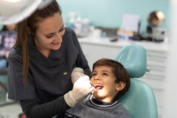 Best Emergency Broken Tooth Repair in Avoca, PA