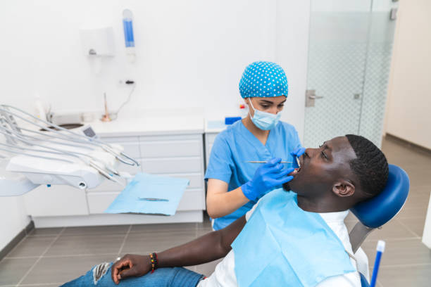 Best Emergency Dental Care for Trauma or Injury in Avoca, PA