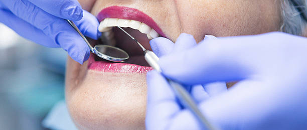 Best After-Hours Emergency Dentist in Avoca, PA