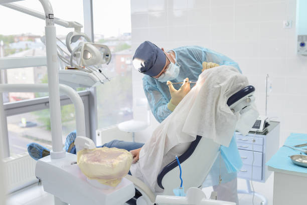 Best Emergency Dental Surgery in Avoca, PA